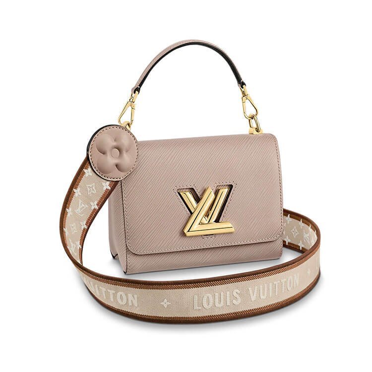 1-41-1.jpg LV Twist PM Handbag - 图片 1