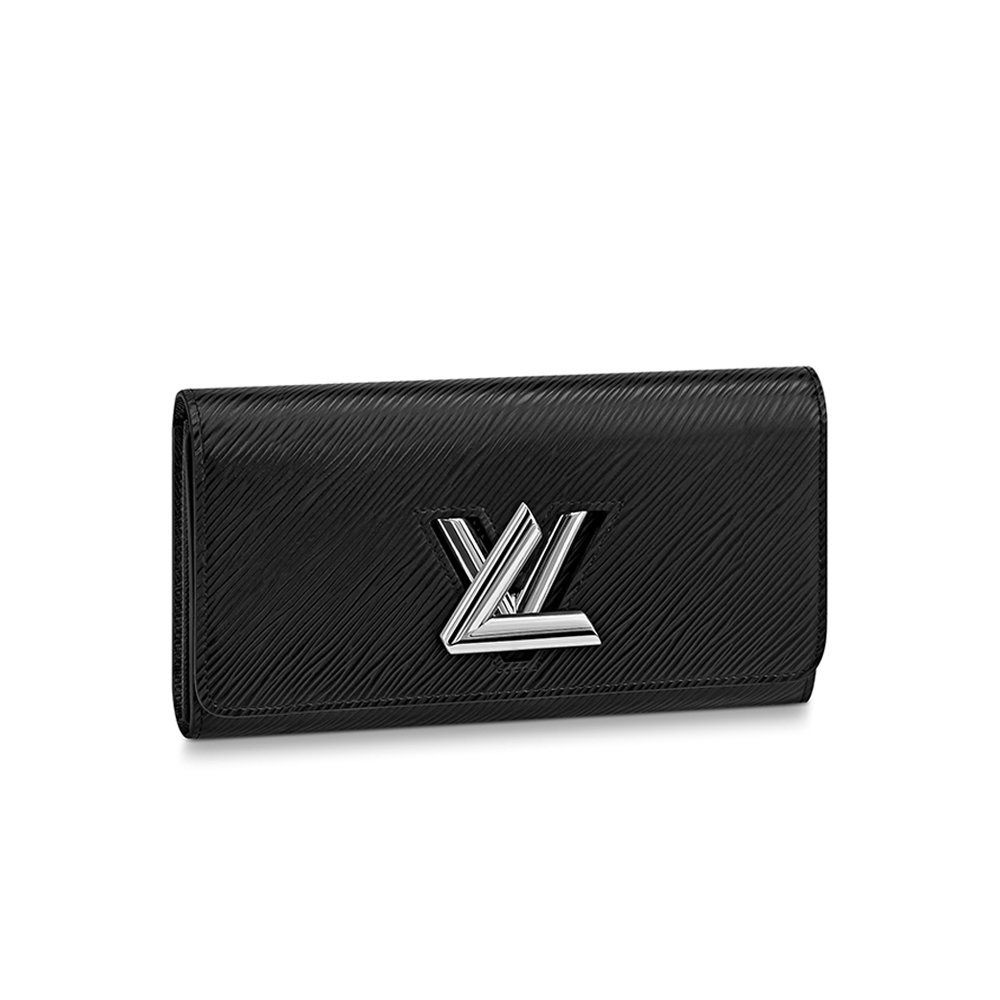 1-410.jpg Louis Vuitton TWIST WALLET - 图片 1