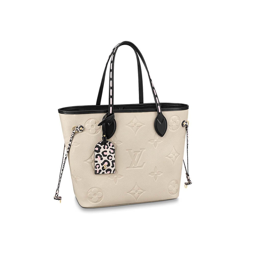 1-414.jpg Louis Vuitton NEVERFULL MM - 图片 1