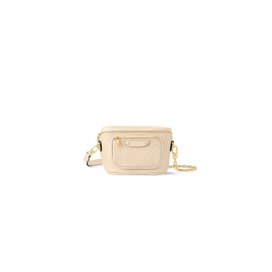 1-45.jpg LV Mini Bumbag - 图片 1