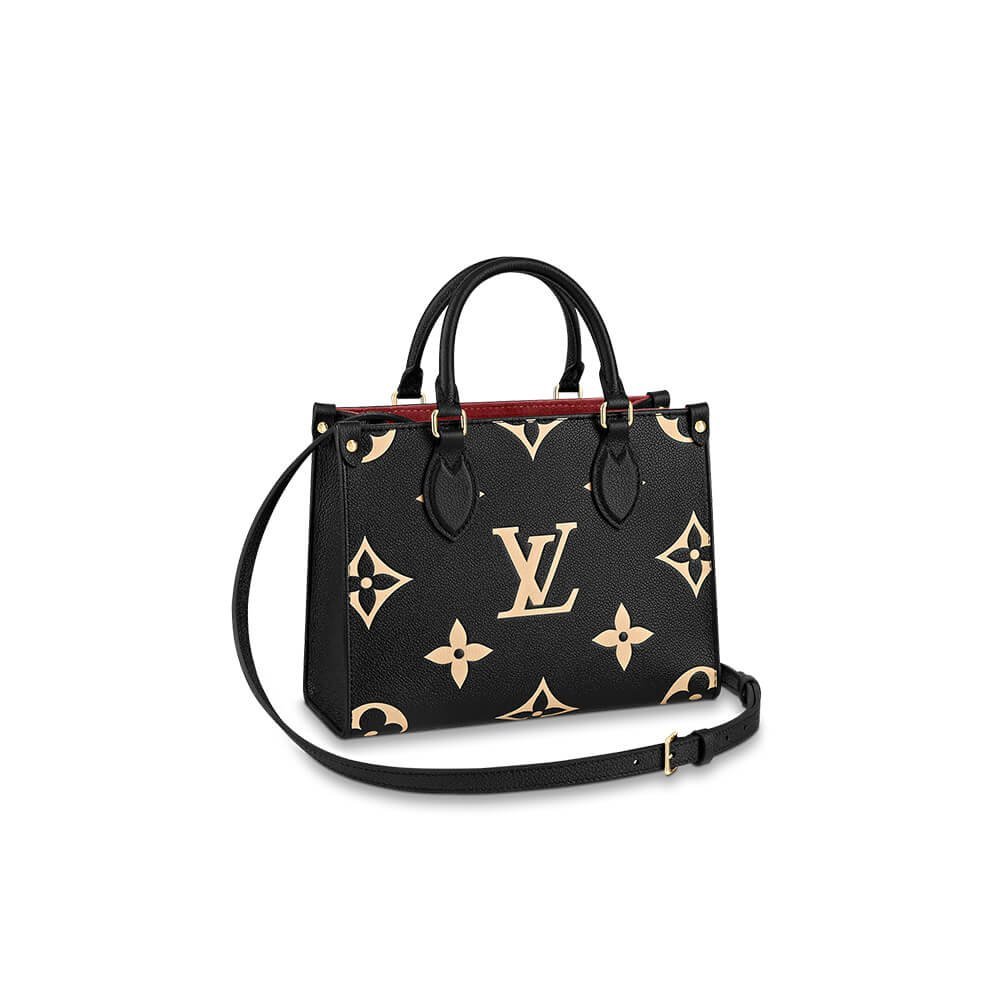 1-451.jpg LV ONTHEGO PM - 图片 1