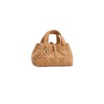SMALL DIOR TOUJOURS BAG
