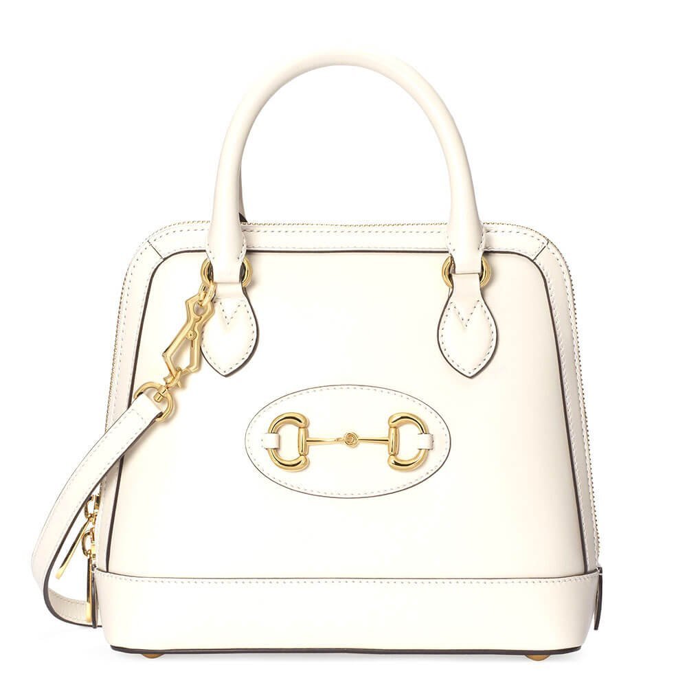 1-5-3.jpg Gucci Horsebit 1955 Small Top Handle Bag - 图片 1