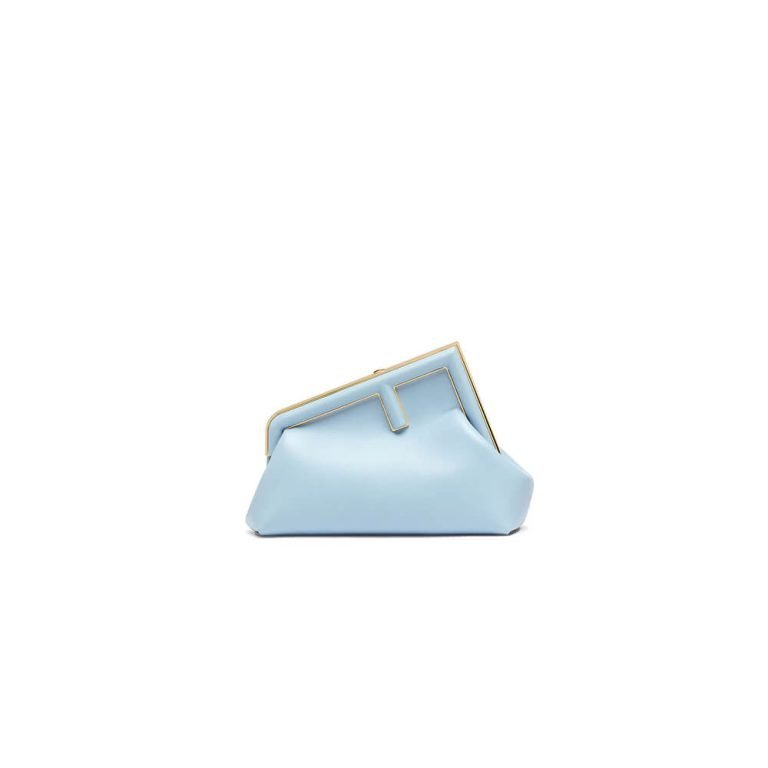 1-5-5.jpg Fendi First Small - 图片 1