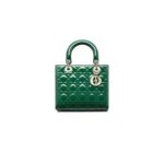 SMALL LADY DIOR MY ABCDIOR BAG