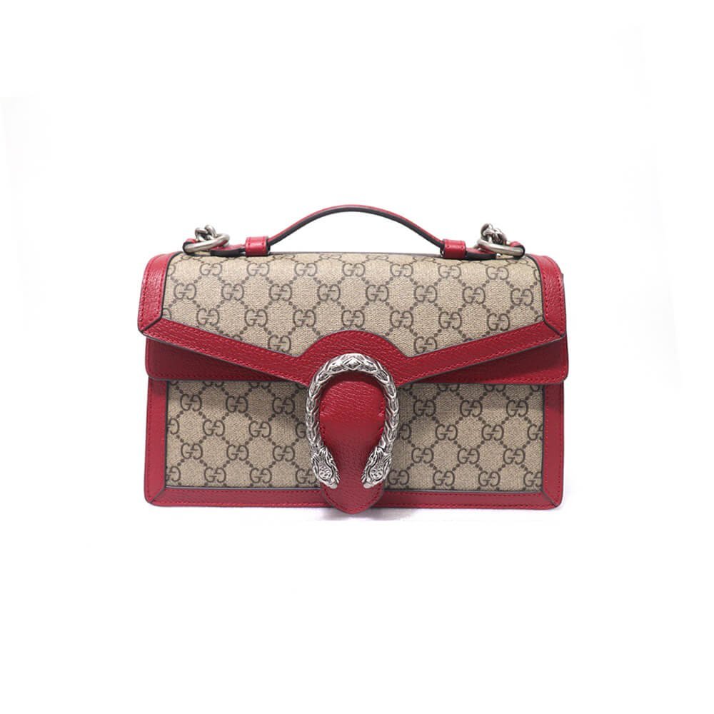 1-503.jpg Dionysus GG top handle bag - 图片 1