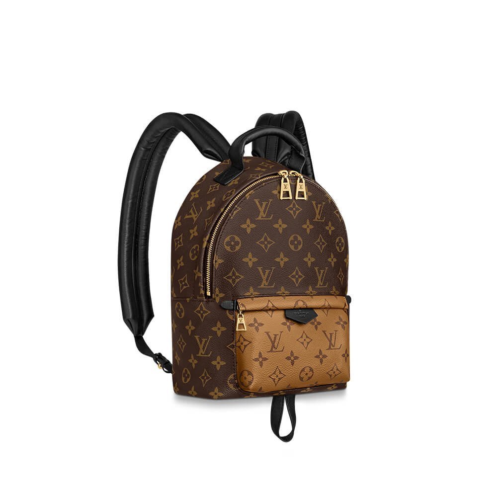 1-511.jpg Louis Vuitton PALM SPRINGS PM - 图片 1