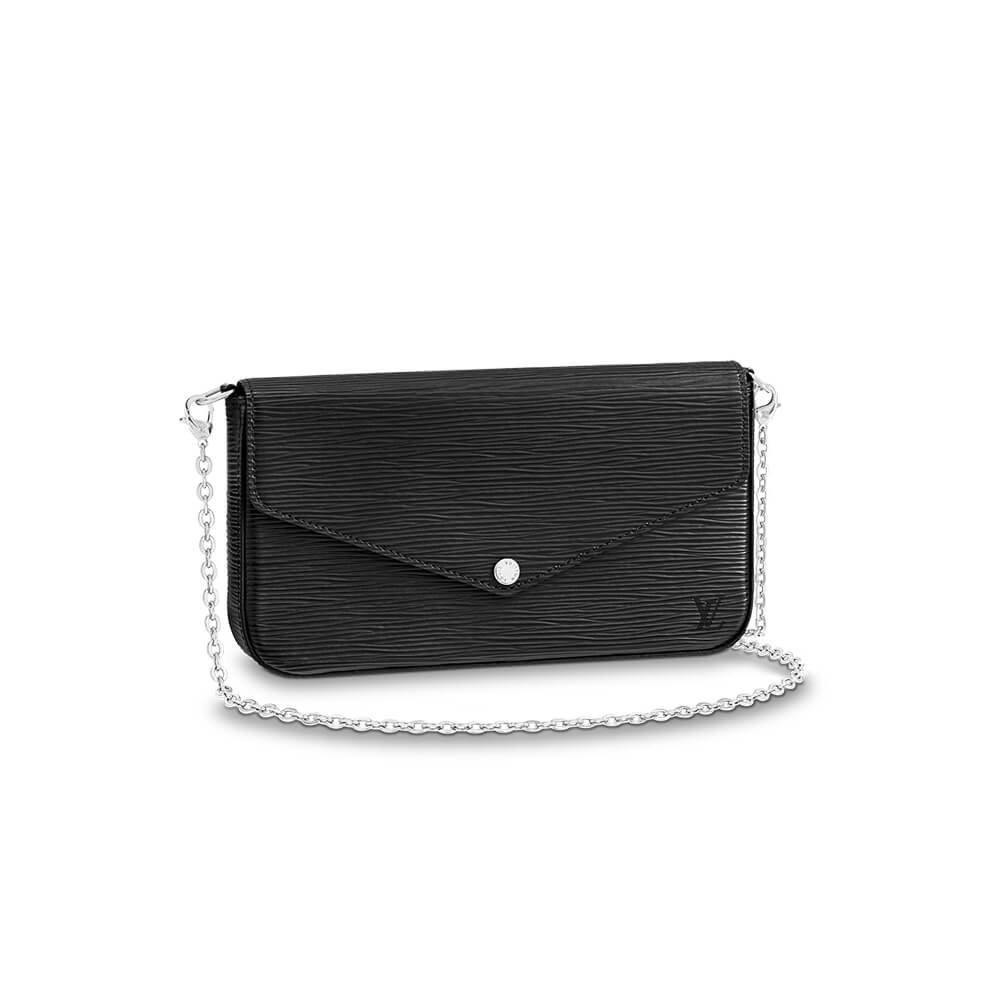 1-521.jpg Louis Vuitton FELICIE POCHETTE - 图片 1