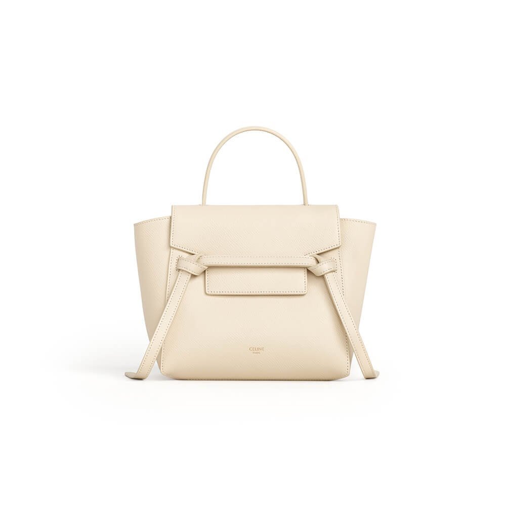 1-528.jpg CELINE NANO BELT BAG - 图片 1