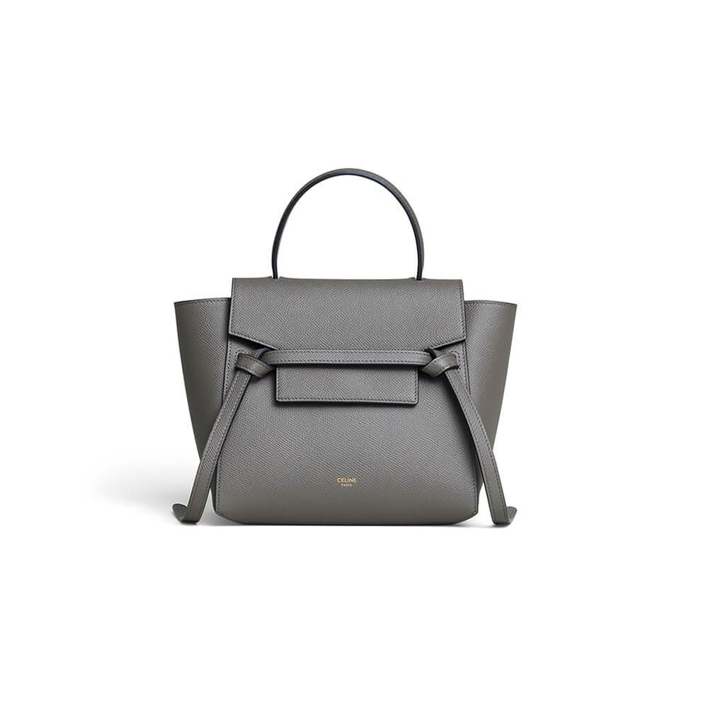 1-531.jpg CELINE NANO BELT BAG - 图片 1