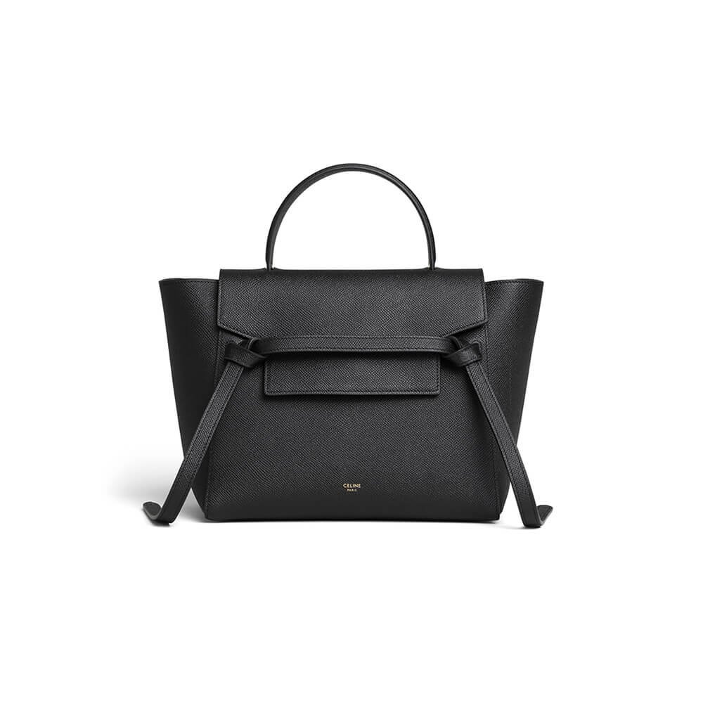 1-532.jpg CELINE MICRO BELT BAG - 图片 1