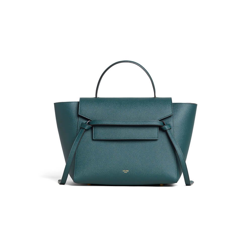 1-534.jpg CELINE MICRO BELT BAG - 图片 1