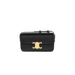 CELINE TRIOMPHE SHOULDER BAG