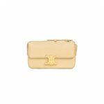 CELINE TRIOMPHE SHOULDER BAG