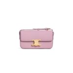 CELINE TRIOMPHE SHOULDER BAG