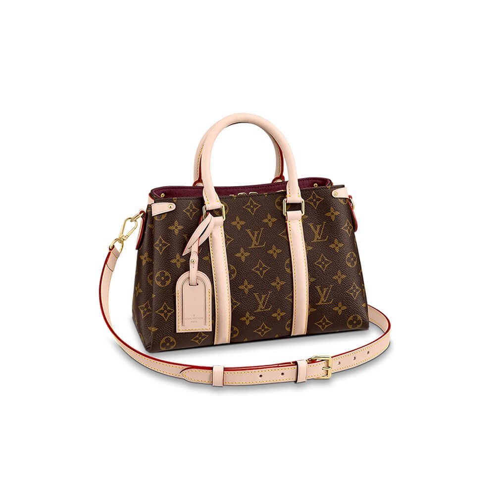 1-558.jpg Louis Vuitton SOUFFLOT BB - 图片 1
