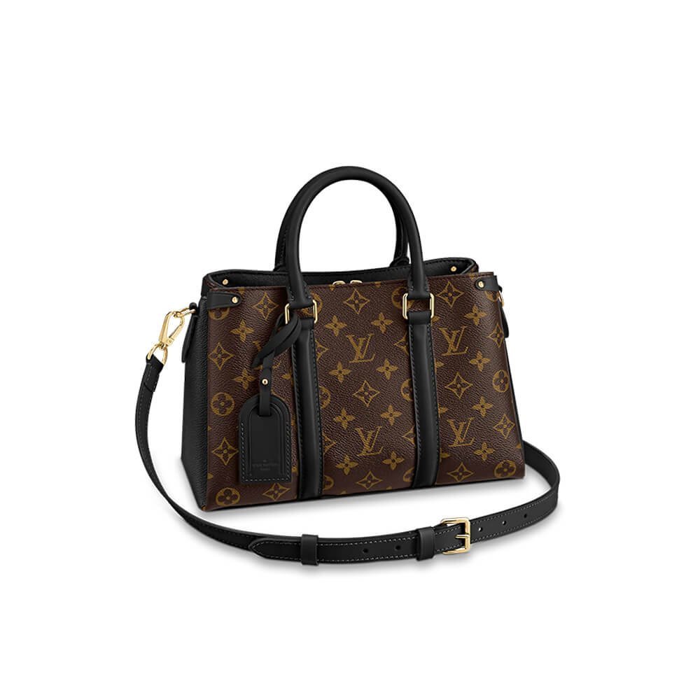 1-559.jpg Louis Vuitton SOUFFLOT BB - 图片 1