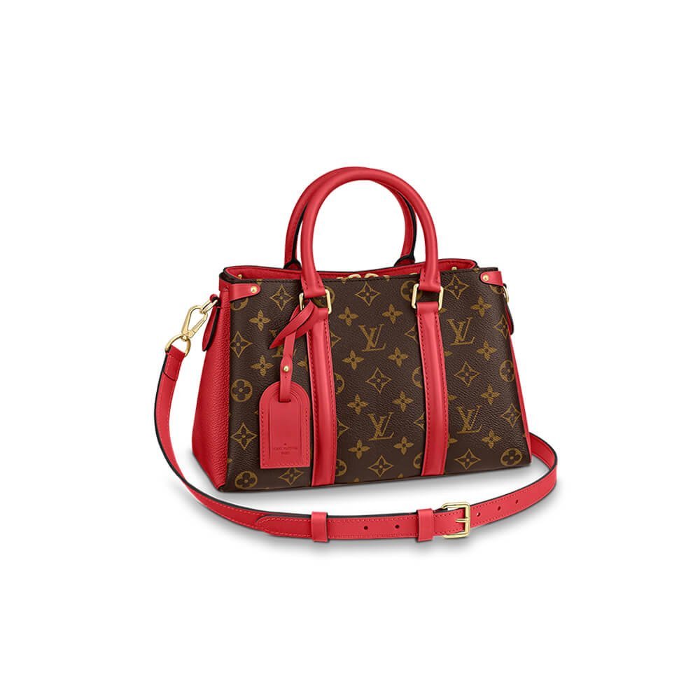 1-560.jpg Louis Vuitton SOUFFLOT BB - 图片 1