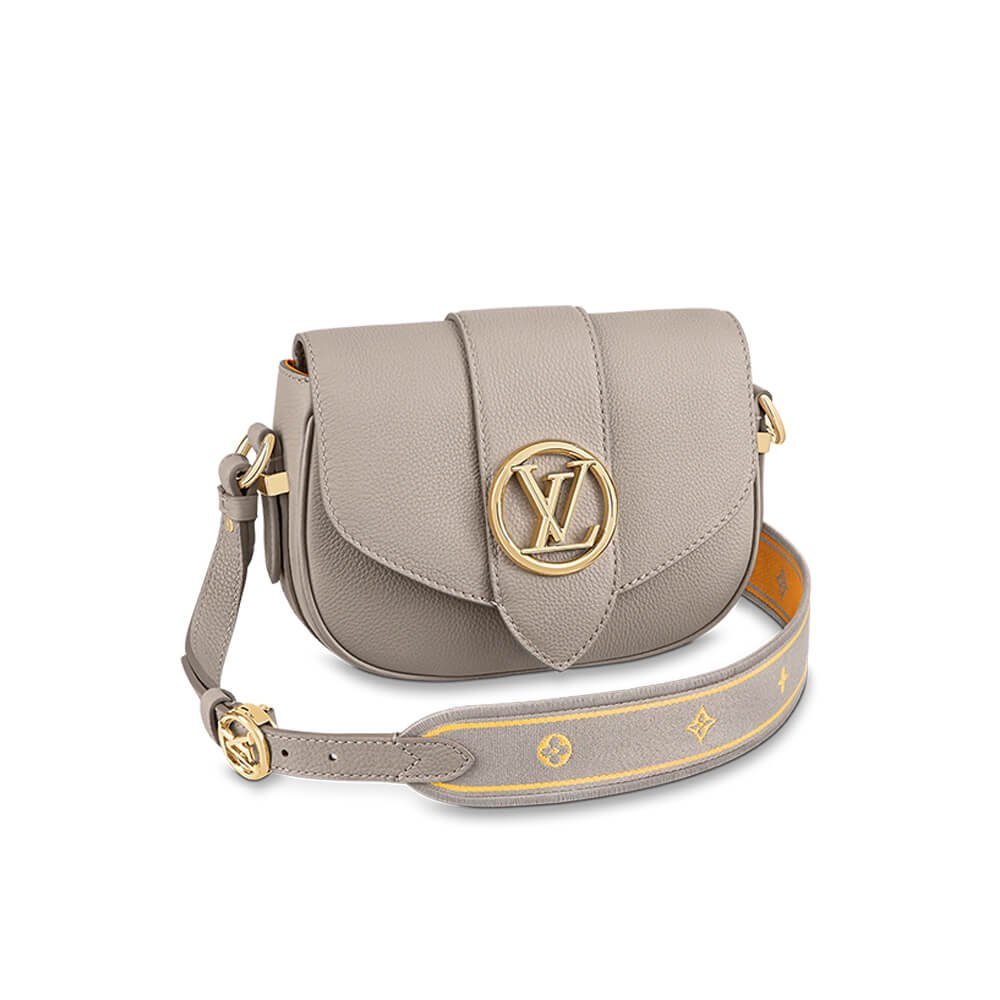 1-581.jpg LV PONT 9 SOFT PM - 图片 1