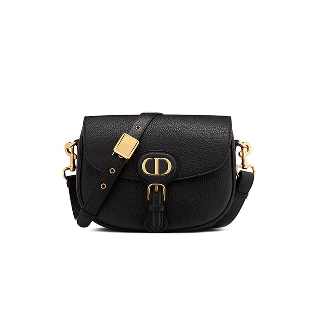 1-590.jpg MEDIUM DIOR BOBBY BAG - 图片 1