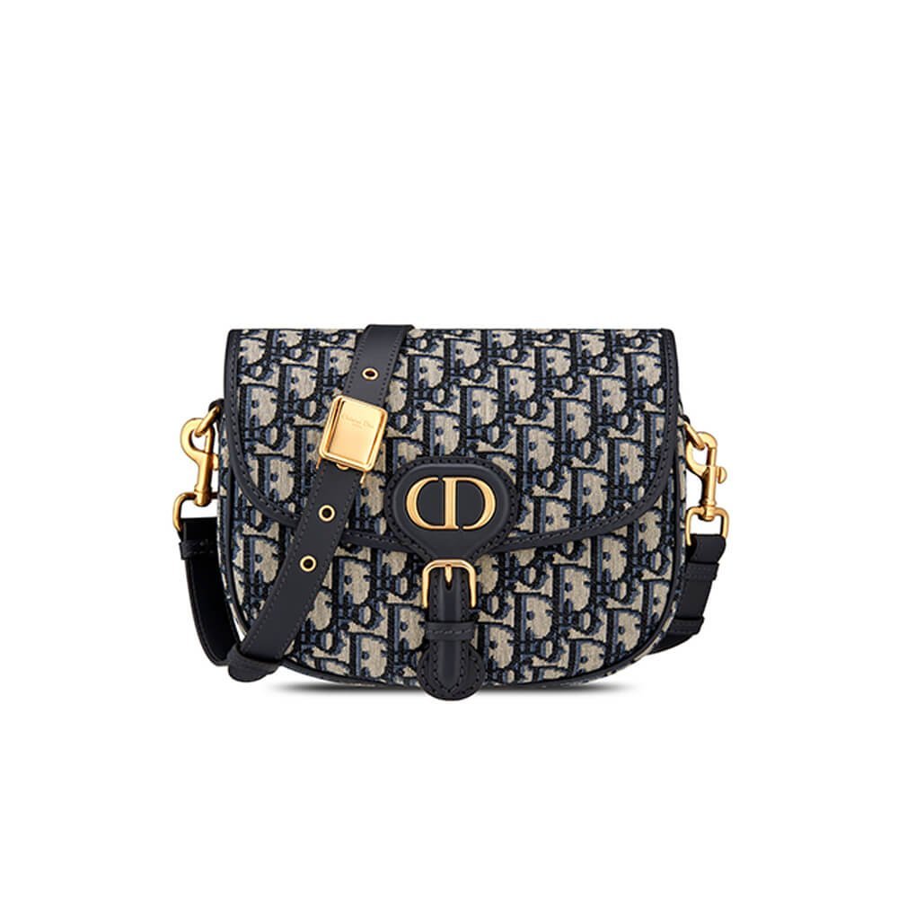 1-591.jpg MEDIUM DIOR BOBBY BAG - 图片 1
