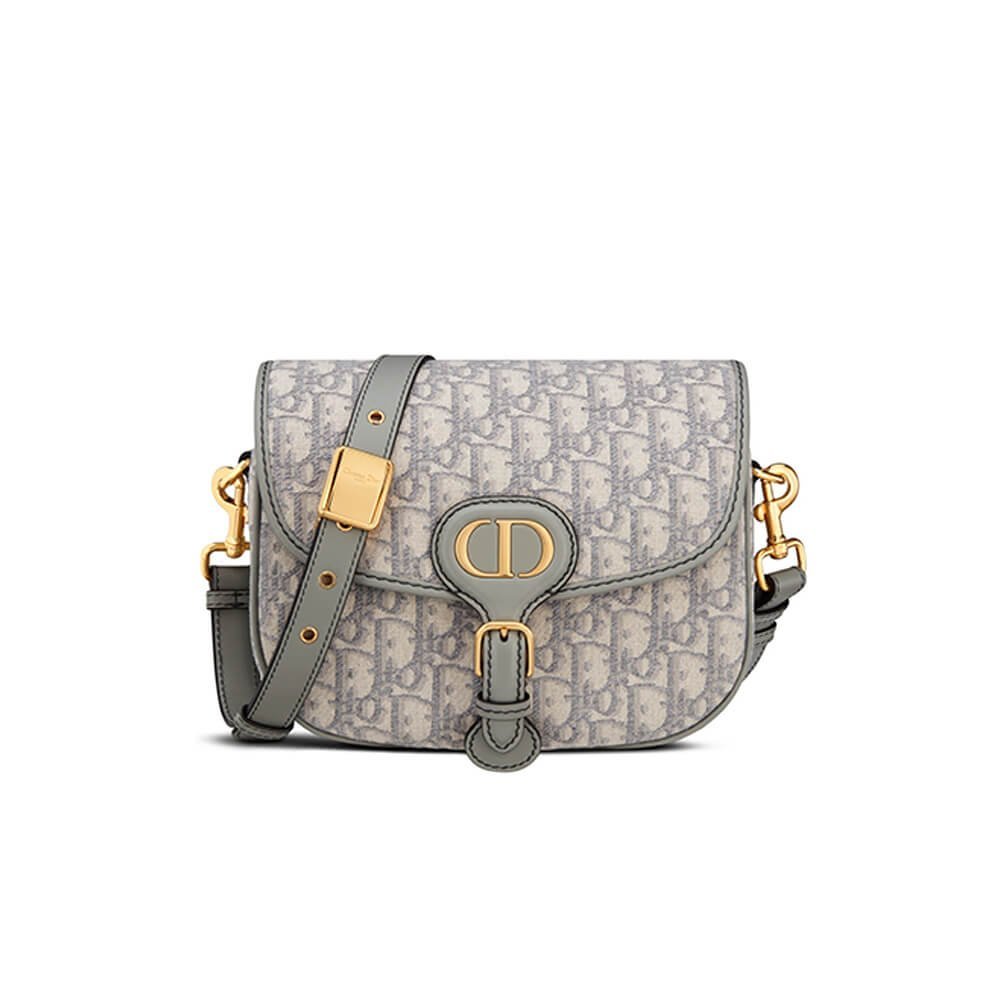 1-592.jpg MEDIUM DIOR BOBBY BAG - 图片 1
