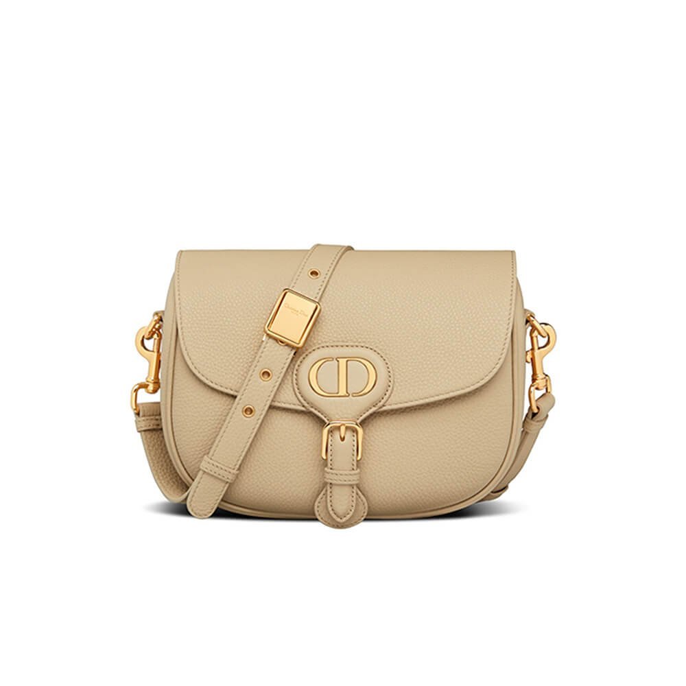 1-593.jpg MEDIUM DIOR BOBBY BAG - 图片 1
