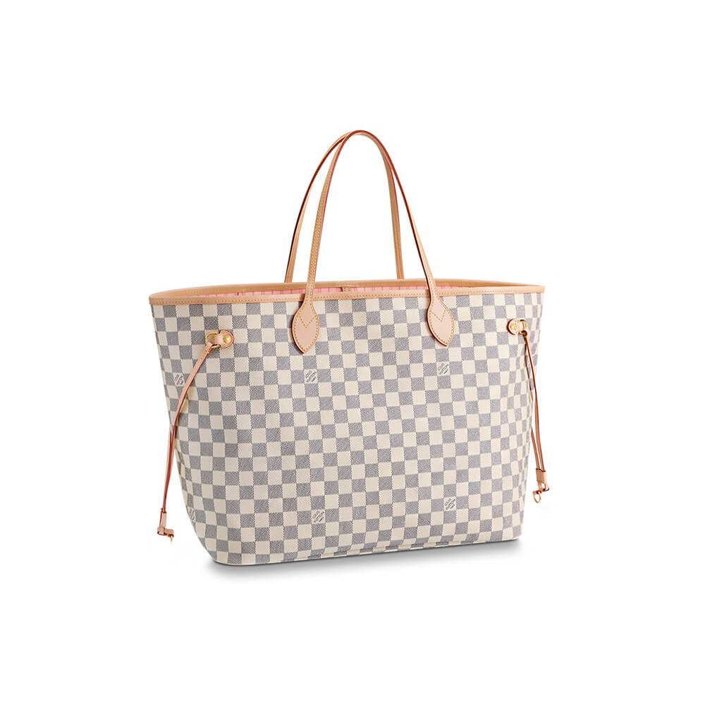1-597.jpg LV NEVERFULL GM - 图片 1