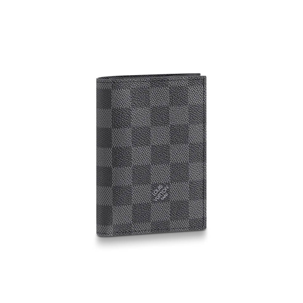1-598.jpg LV PASSPORT COVER - 图片 1