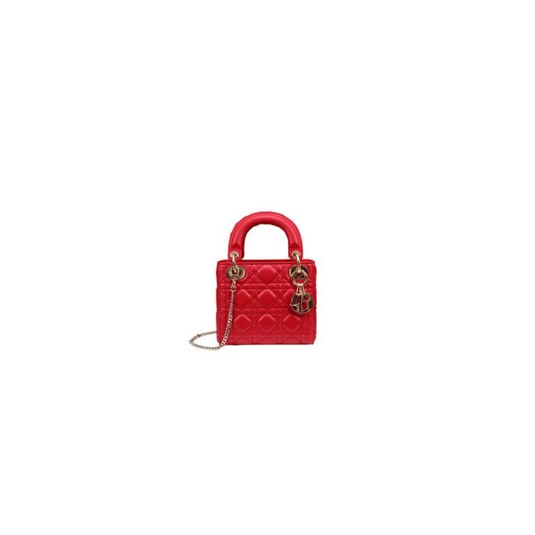 1-6-4.jpg Mini Lady Dior Bag - 图片 1