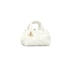 SMALL DIOR TOUJOURS BAG