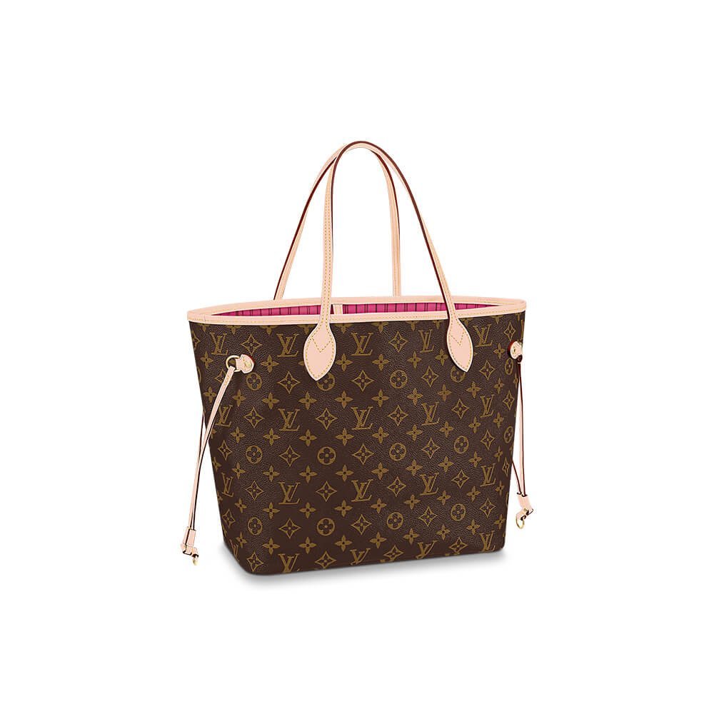1-602.jpg LV NEVERFULL MM - 图片 1