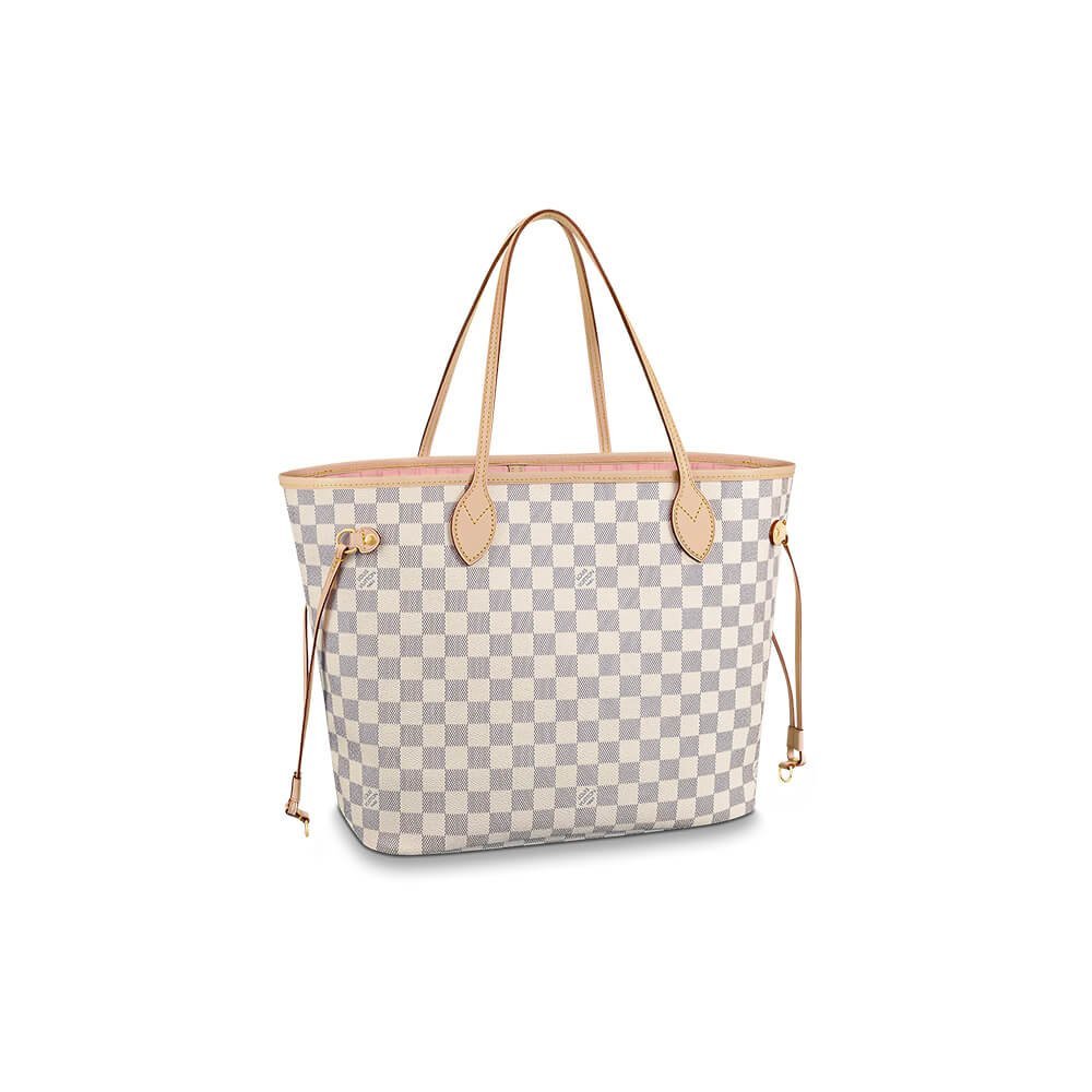 1-604.jpg LV NEVERFULL MM - 图片 1