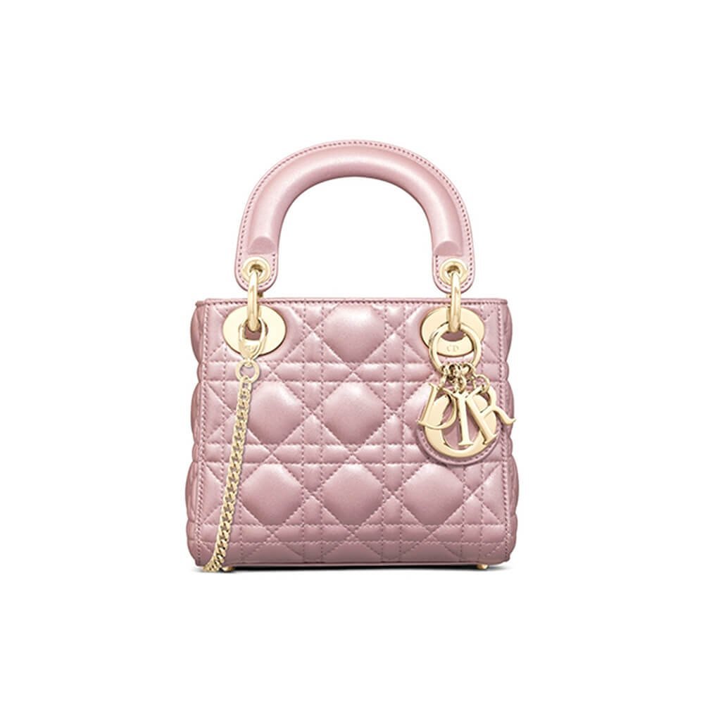 1-623.jpg MINI LADY DIOR BAG - 图片 1
