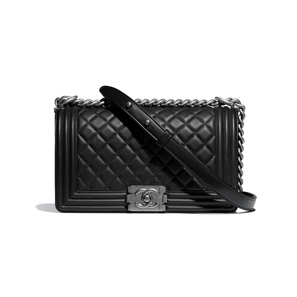 1-635.jpg BOY CHANEL HANDBAG - 图片 1