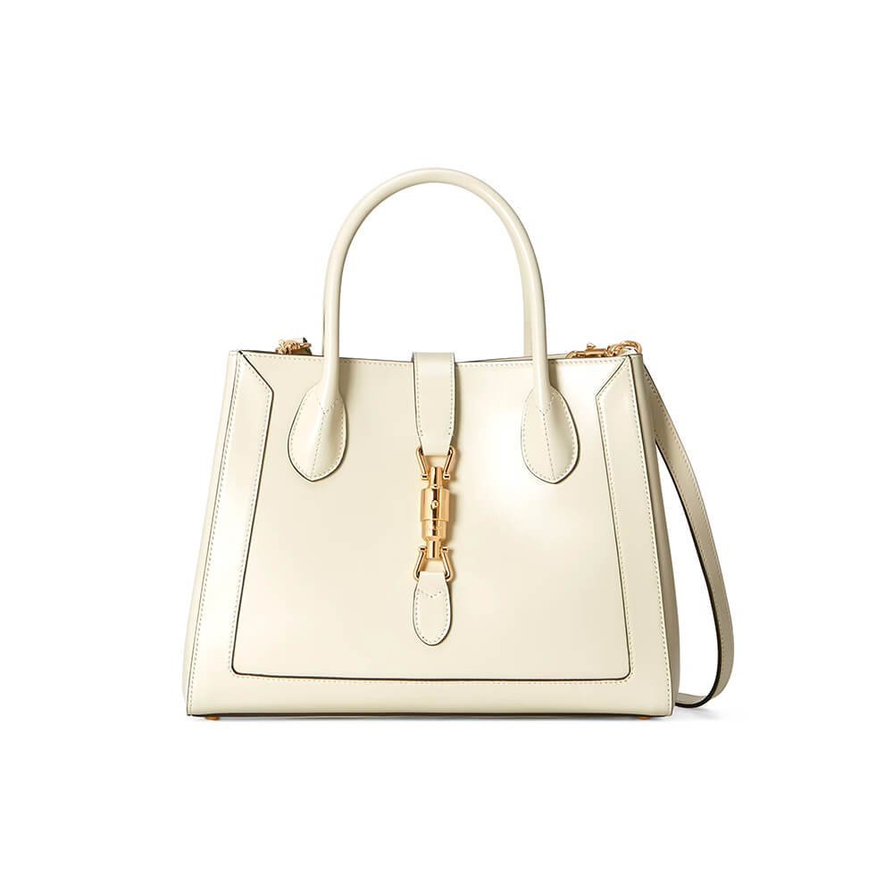 1-694.jpg GG Jackie 1961 large tote bag - 图片 1