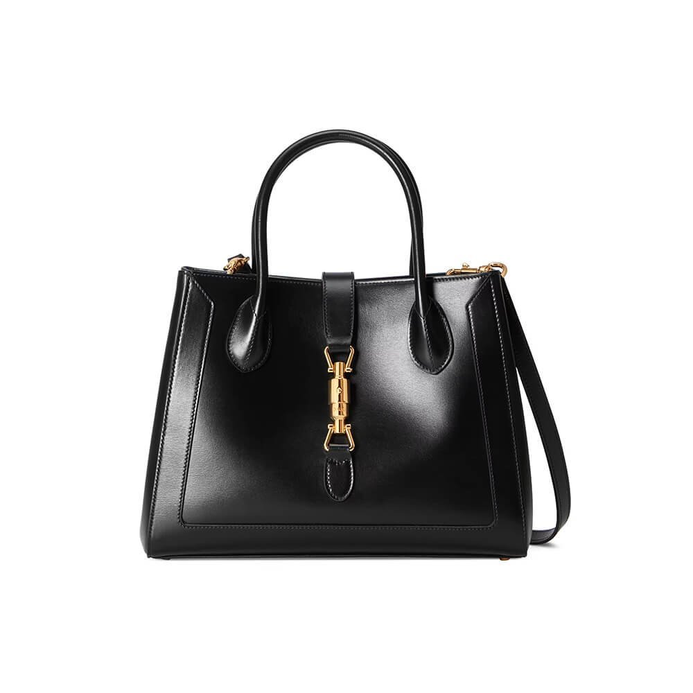 1-696.jpg GG Jackie 1961 medium tote bag - 图片 1