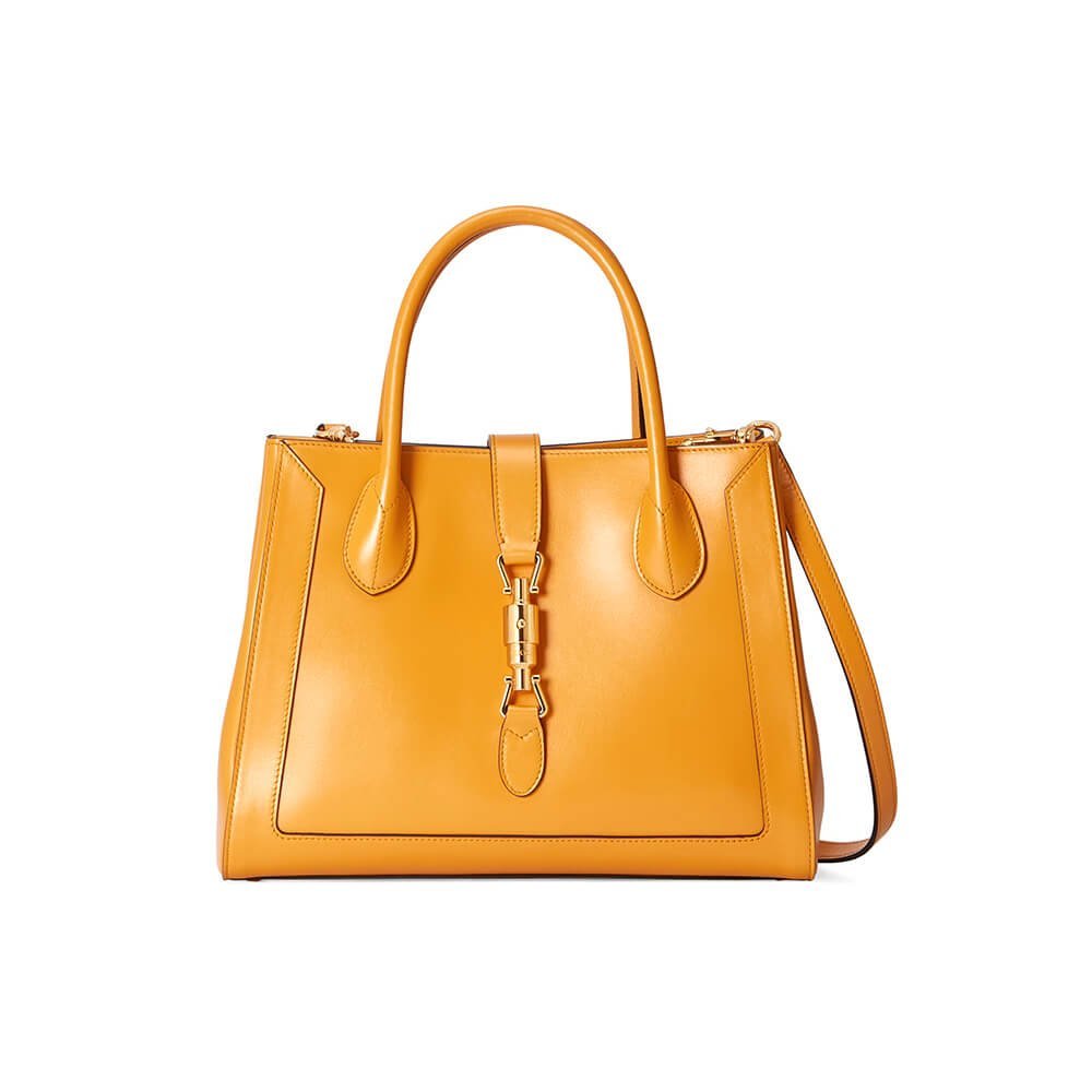 1-700.jpg GG Jackie 1961 medium tote bag - 图片 1