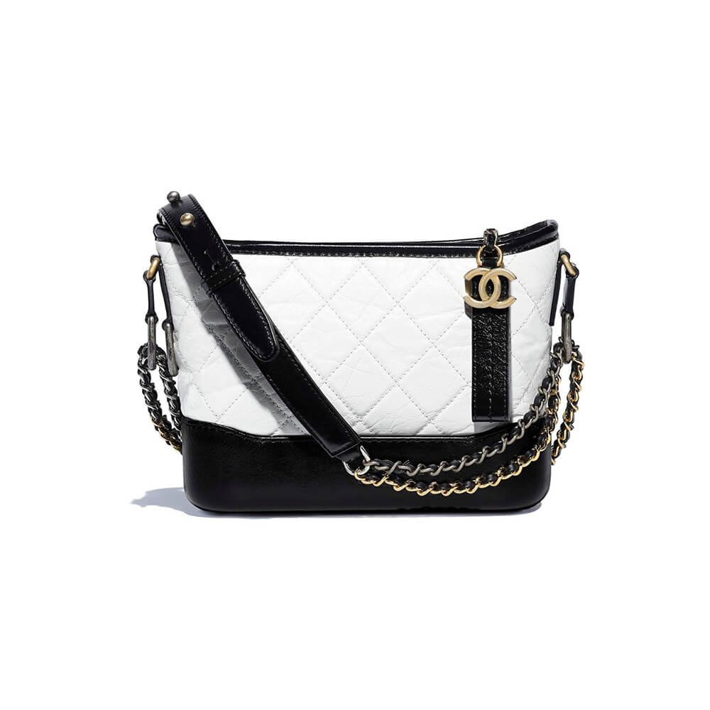 1-728.jpg CHANEL-S GABRIELLE SMALL HOBO BAG - 图片 1