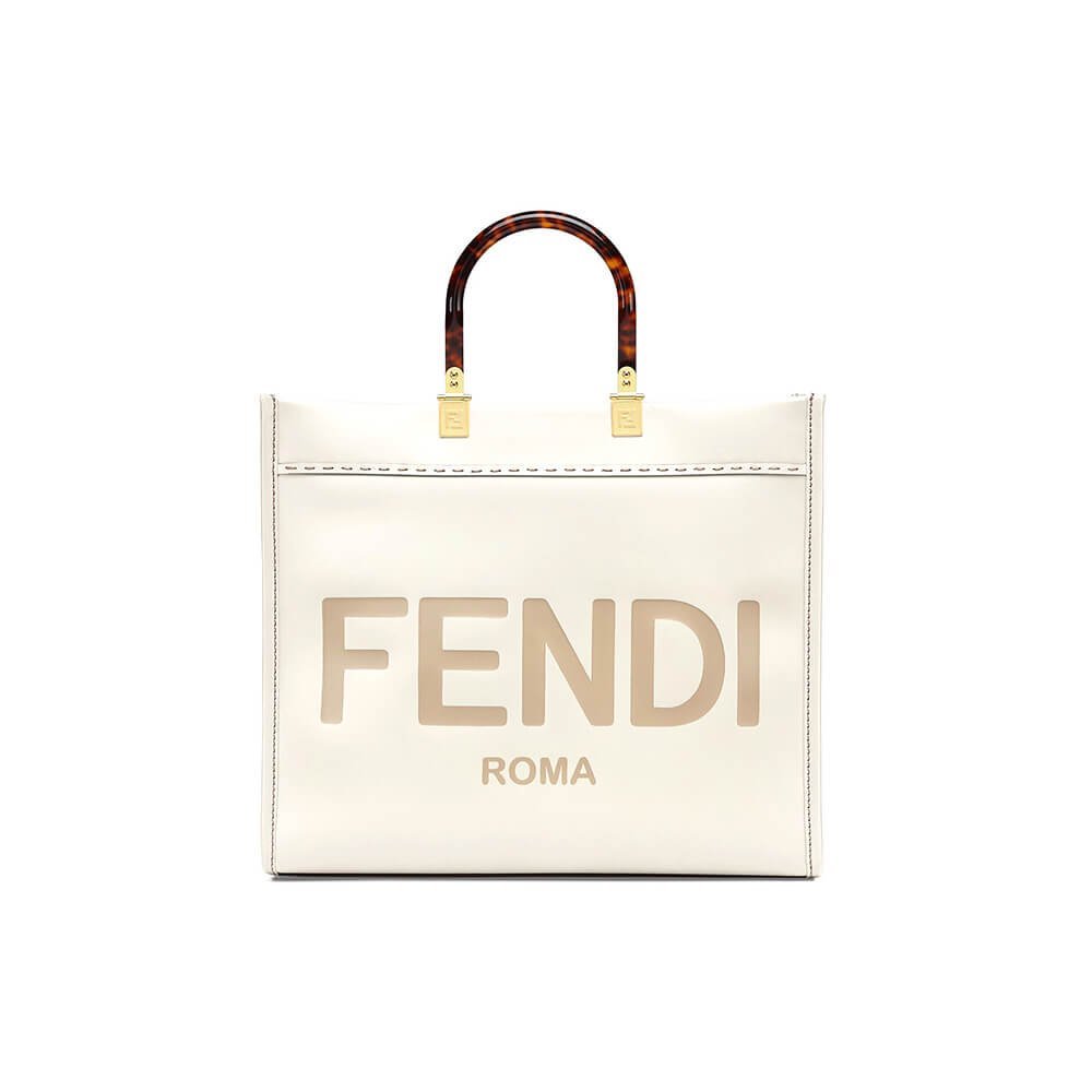 1-747.jpg FENDI SUNSHINE Medium Tote Bag - 图片 1