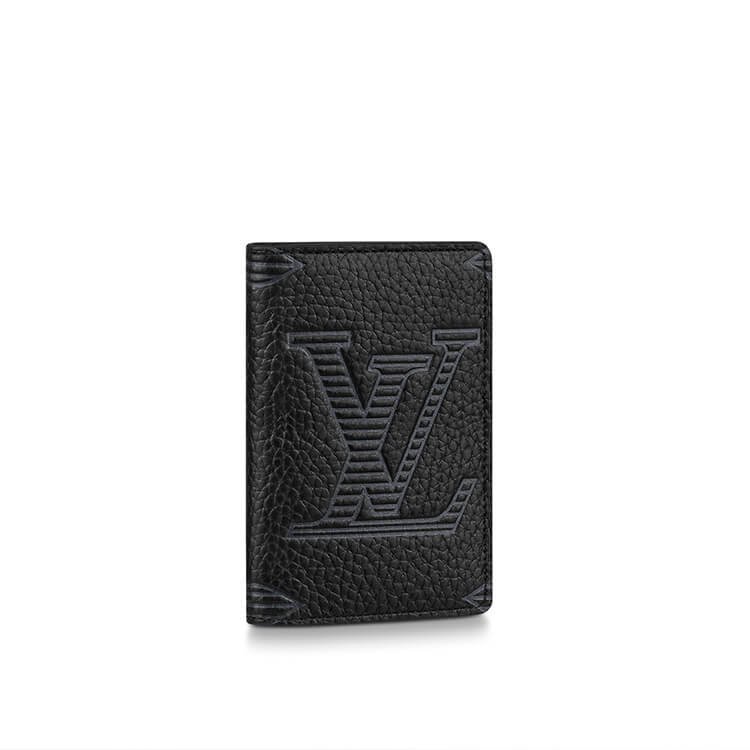 1-75.jpg LV Pocket Organizer - 图片 1