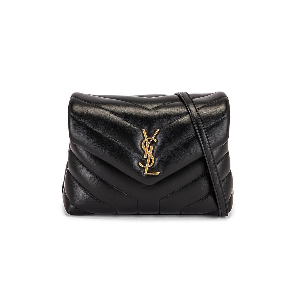 1-752.jpg YSL Toy Loulou Bag - 图片 1
