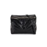 YSL Toy Loulou Bag