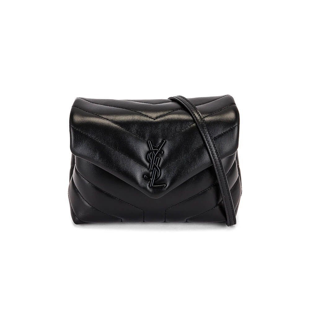 1-753.jpg YSL Toy Loulou Bag - 图片 1