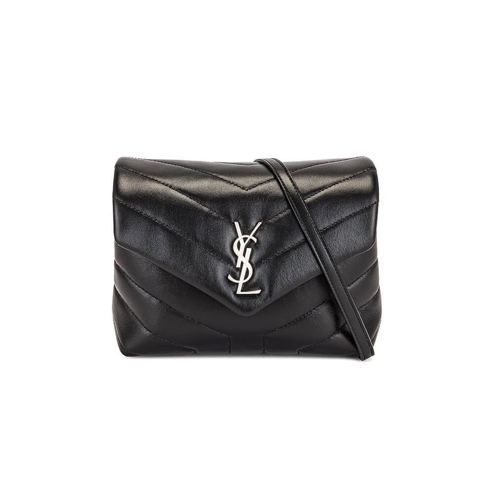 1-754.jpg YSL Toy Loulou Bag - 图片 1