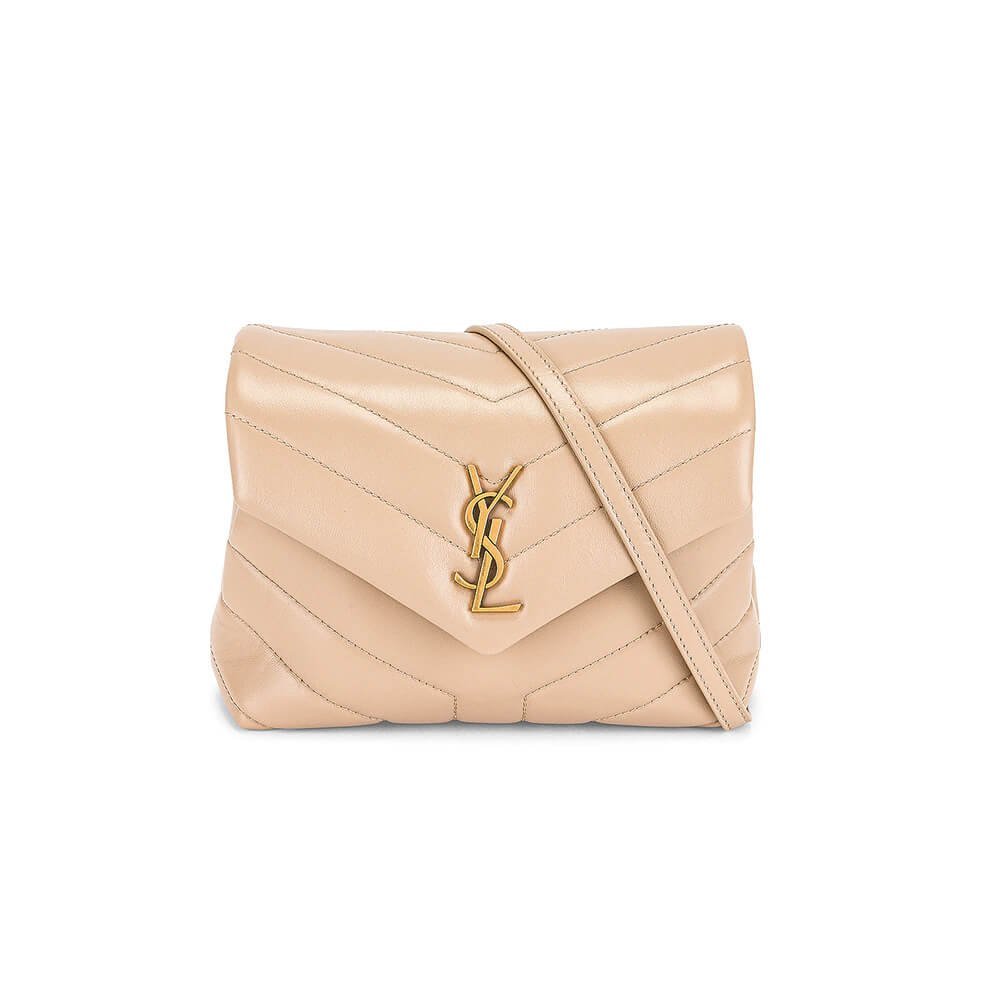 1-755.jpg YSL Toy Loulou Bag - 图片 1
