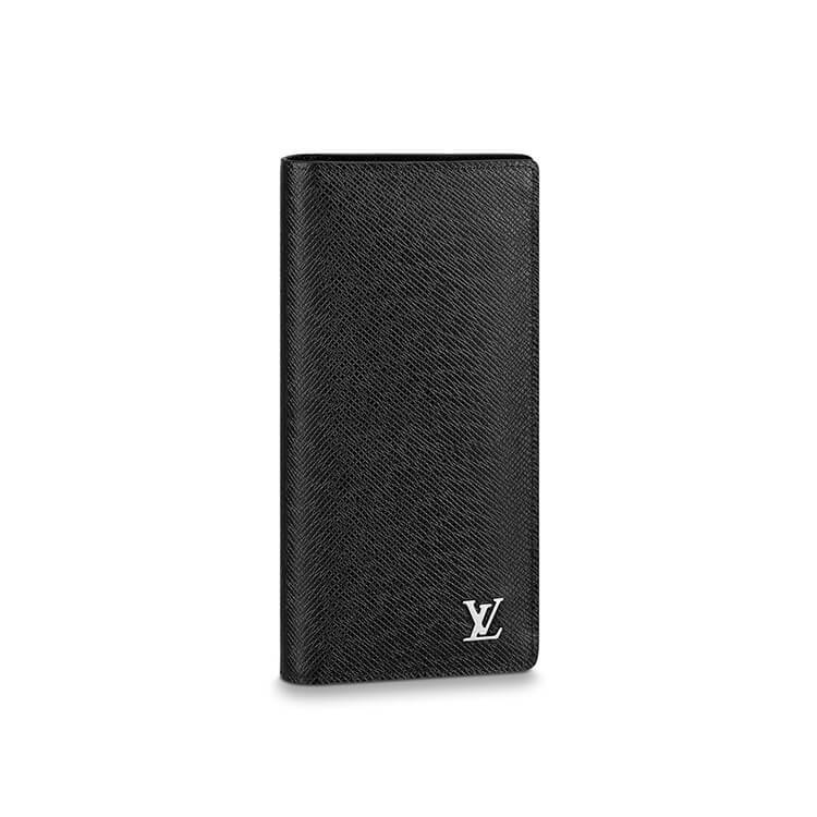 1-76.jpg LV Brazza Wallet - 图片 1