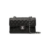 SMALL CLASSIC HANDBAG