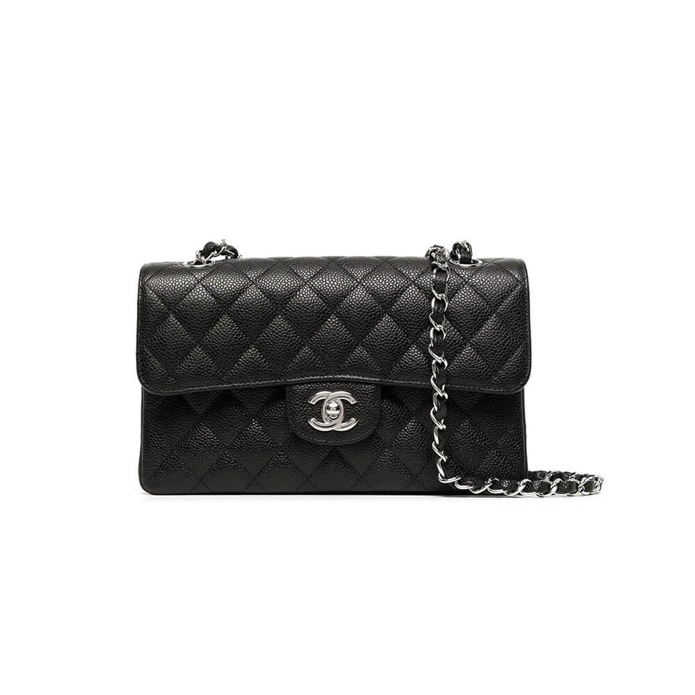 1-768.jpg SMALL CLASSIC HANDBAG - 图片 1