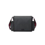 GG Supreme diaper bag